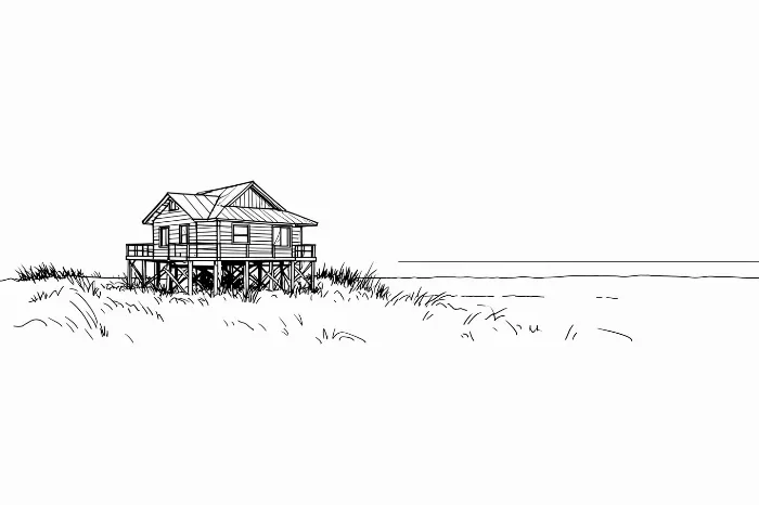 Dune Cottage