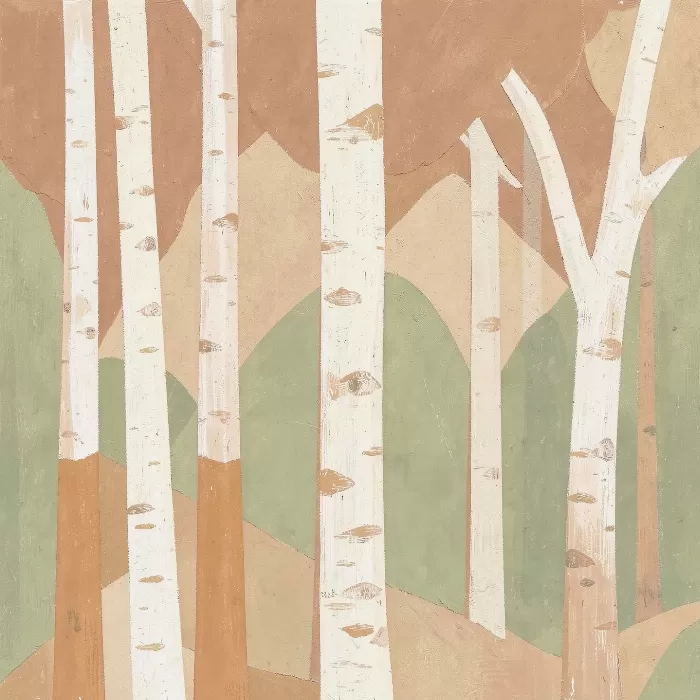 Birch Blocks