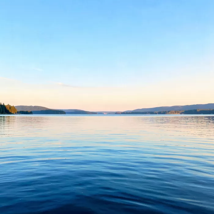 Lake Superior