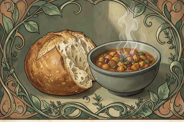 Stew Season