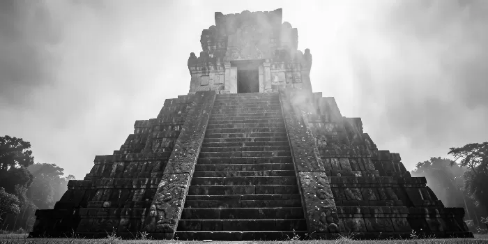 Mist Pyramid