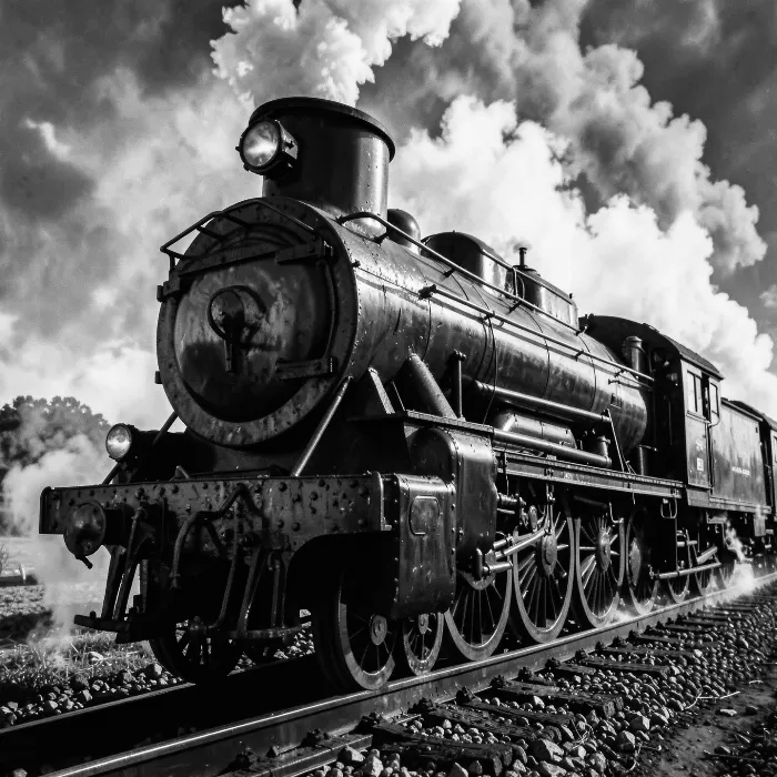Iron Horse