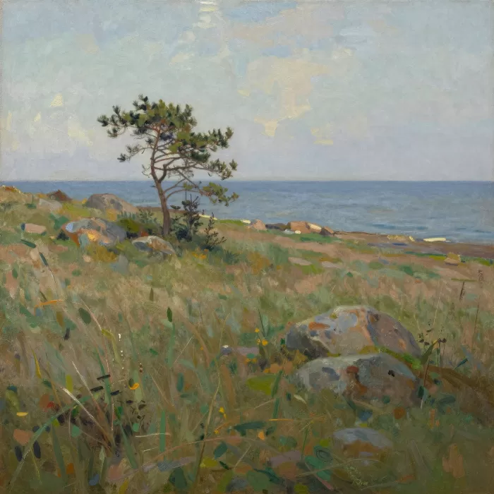 Sea Meadow