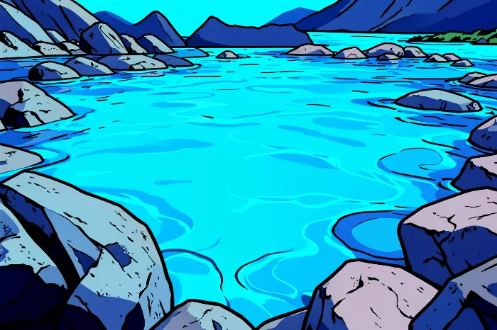 Tahoe Splash