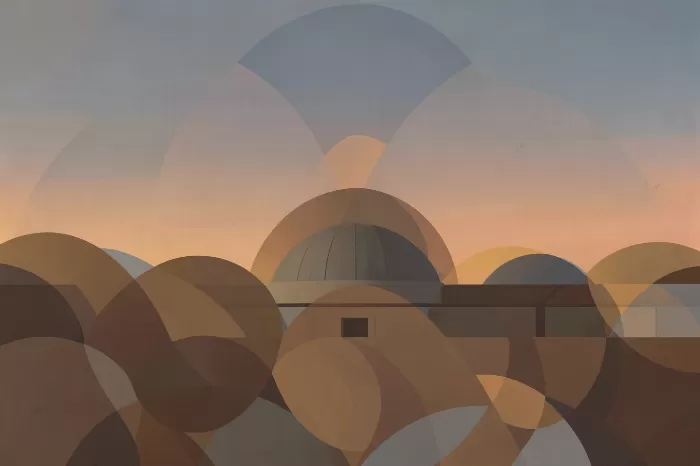 Dome Arcs