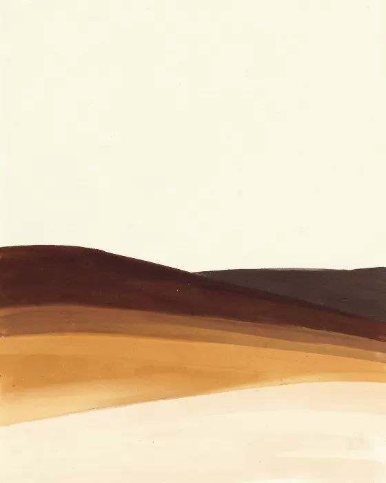 Amber Slope