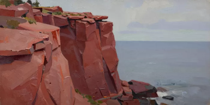 Sandstone Edge