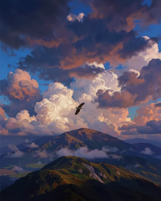High Watch