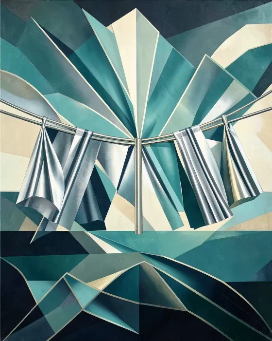 Silver Laundry