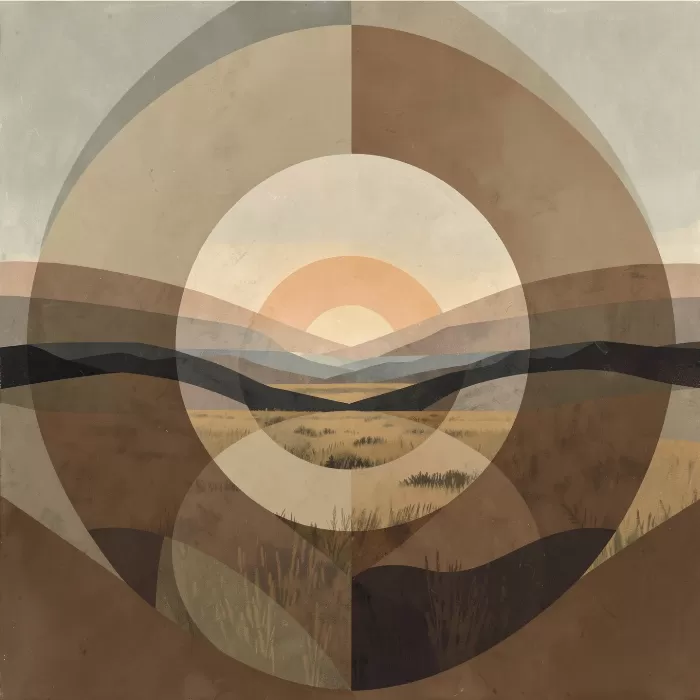 Foothill Sun
