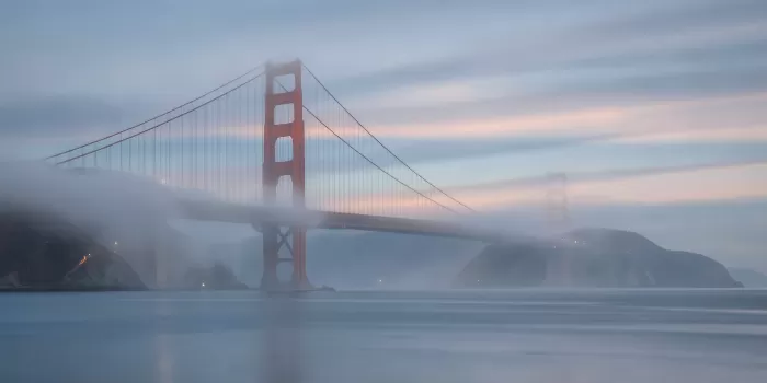 Bridge Veil