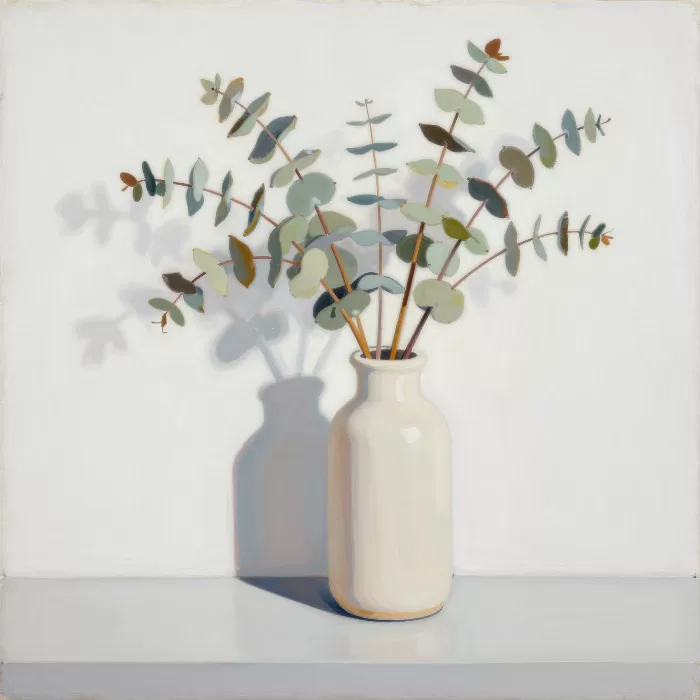 Eucalyptus Still