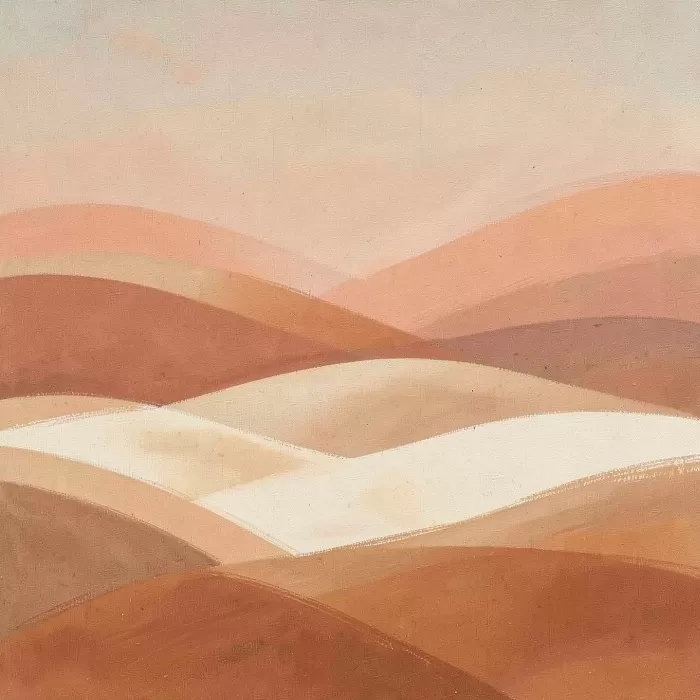 Sandstone Sky