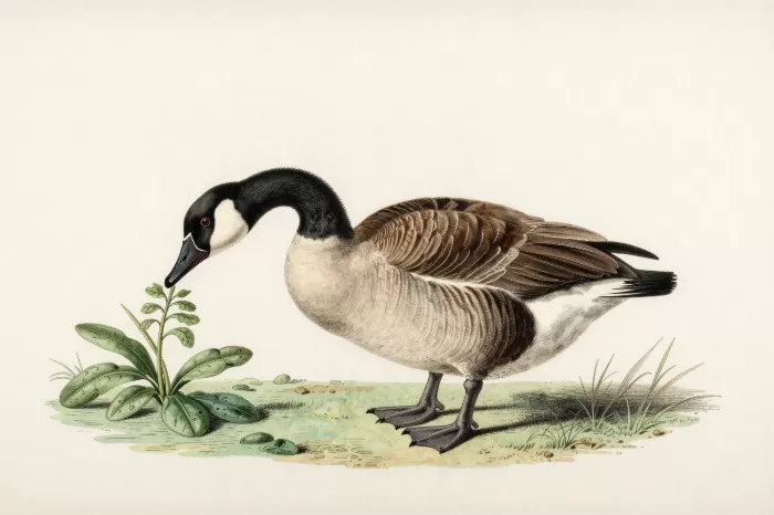 Waterweed Reach