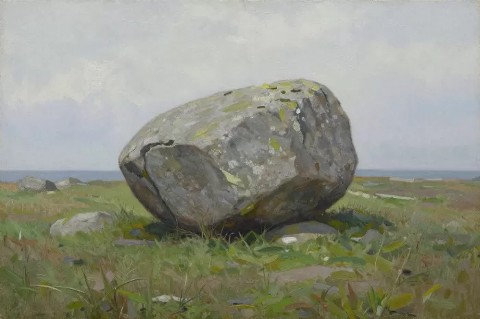 Granite Watch