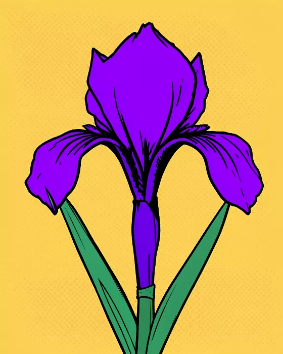 Purple Pop