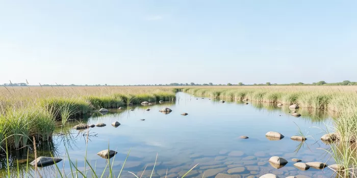 Slough Mirror