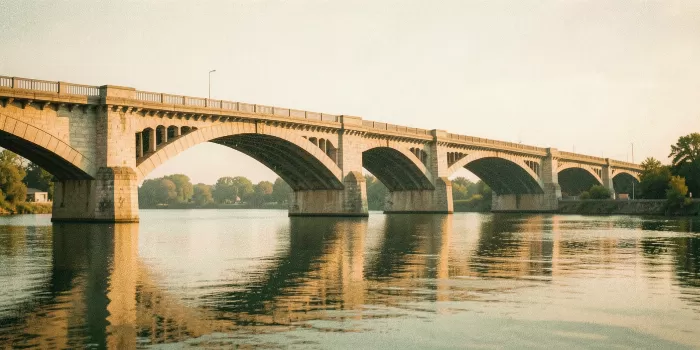 Faded Span