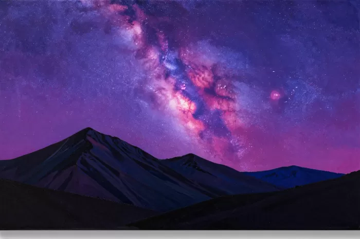 Indigo Range