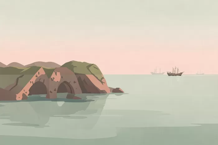 Dawn Bay