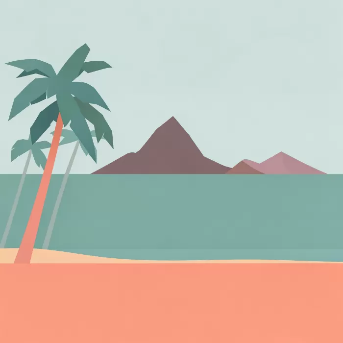 Waikiki Midcentury