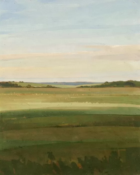 Field Hues