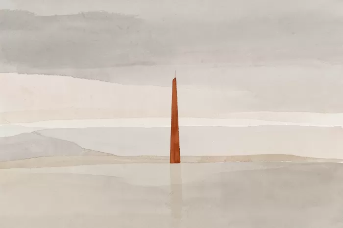 Bone Monolith