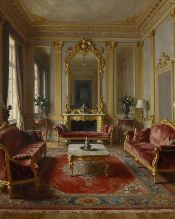 Grand Salon