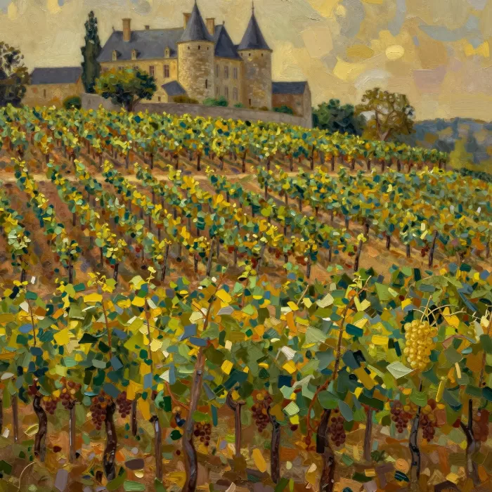 Chateau Vines