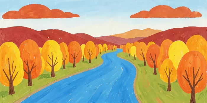 Valley Ribbon