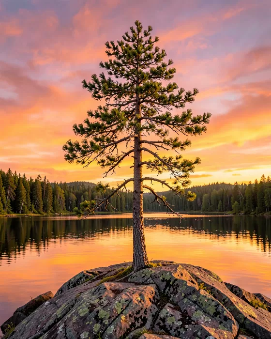 Lone Pine III