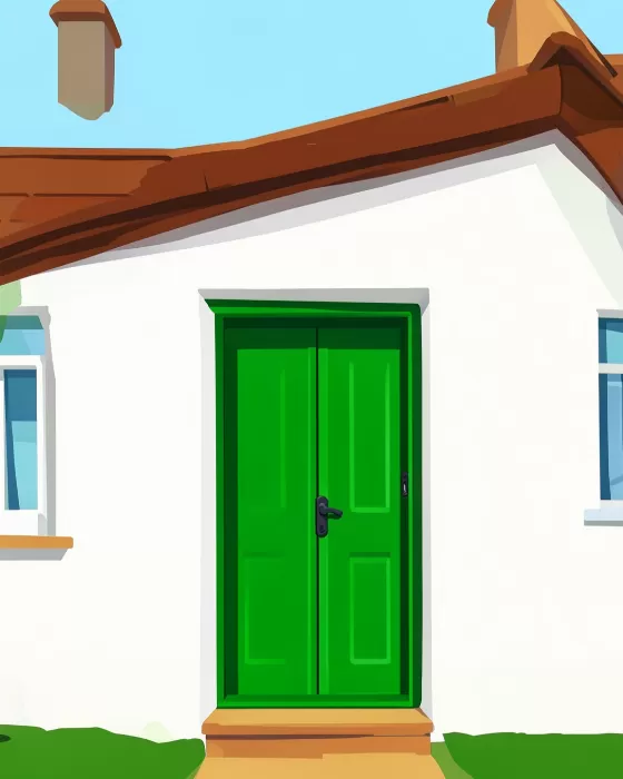 Irish Haven