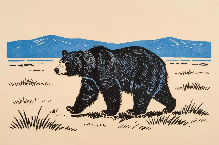 Tundra Walk