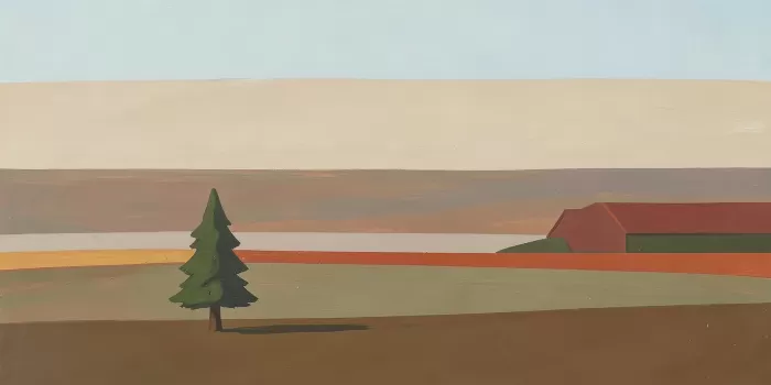 Holiday Fields