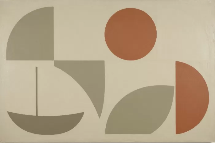 Lobster Geometry