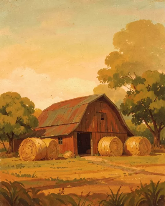 Sunrise Farmstead