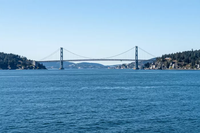Inlet Crossing
