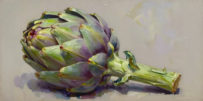 Impasto Thistle