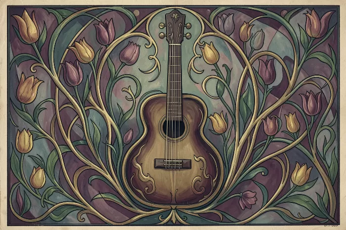 Tulip Chords