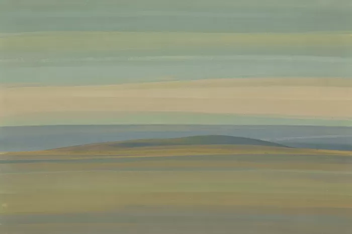 Low Ridge