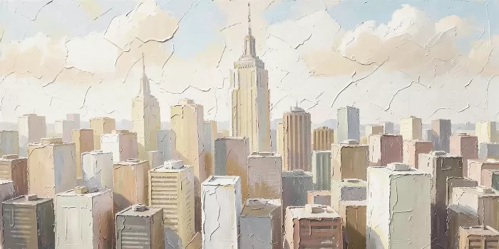 Skyline Plaster