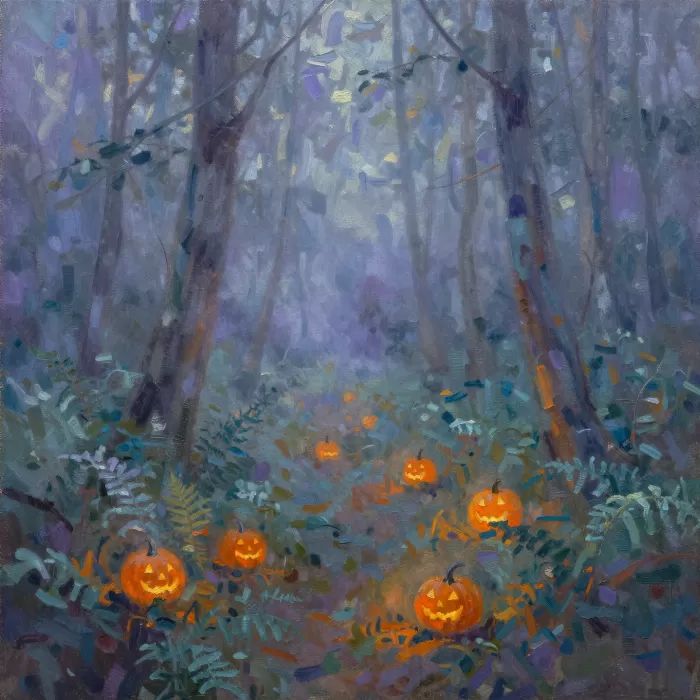 Hollow Glow