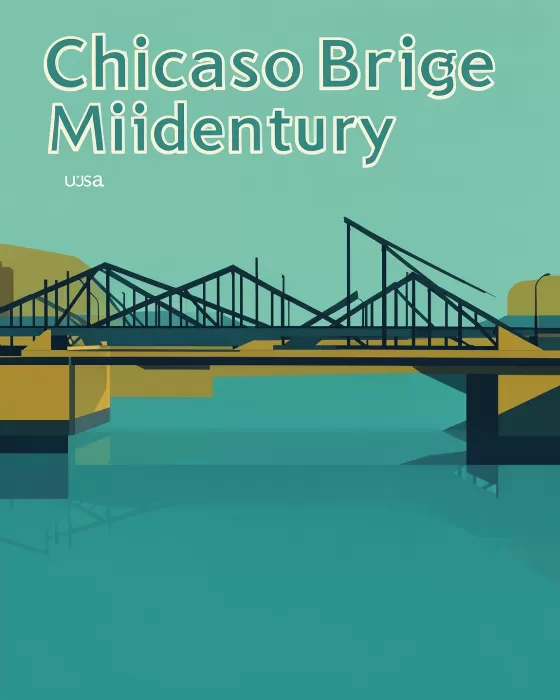 Chicago Bridges