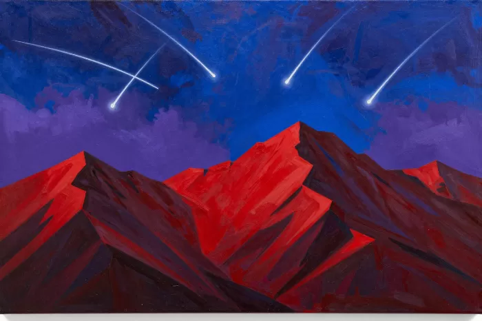 Meteor Rush