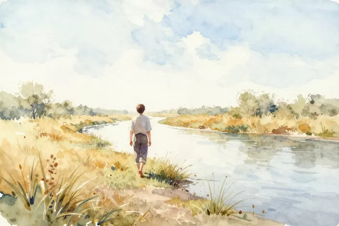 River Walk