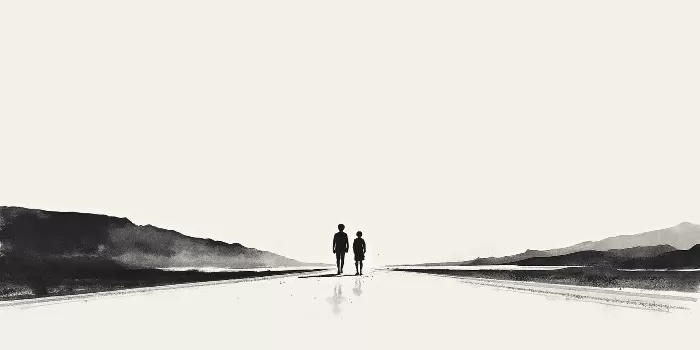 Long Way II
