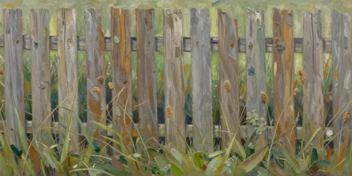 Weathered Grain