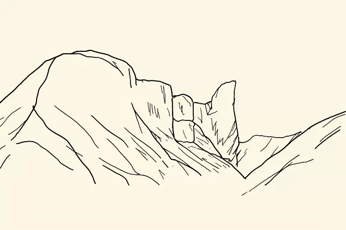 Rushmore Strokes