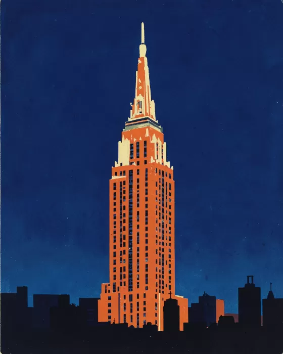 Chrysler Spire