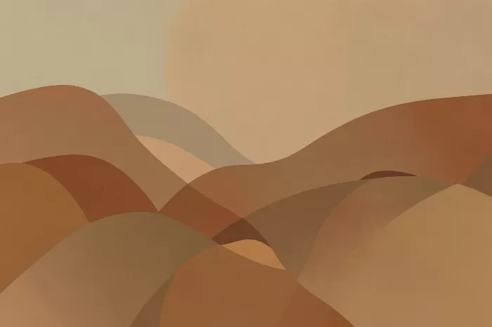 Autumn Arcs
